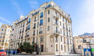 Appartement 4 Pièces 75 m² à vendre à Nice (06000)