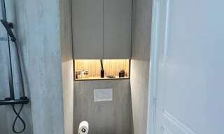 Appartement 4 Pièces 75 m² à vendre à Nice (06000)