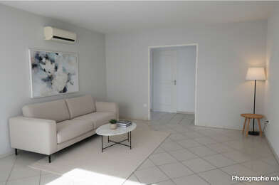Appartement 3 pièces 310500 €