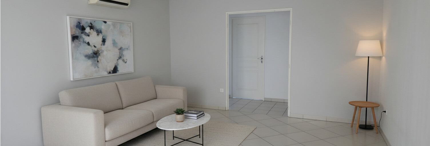 Appartement 3 Pièces 68 m² à vendre à Hyères (83400)