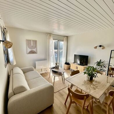 Appartement 2 pièces 159000 €