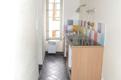 Appartement 3 pièces 520 €