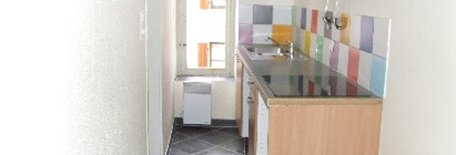 Appartement 3 Pièces 54 m² à louer à Beaugency (45190)