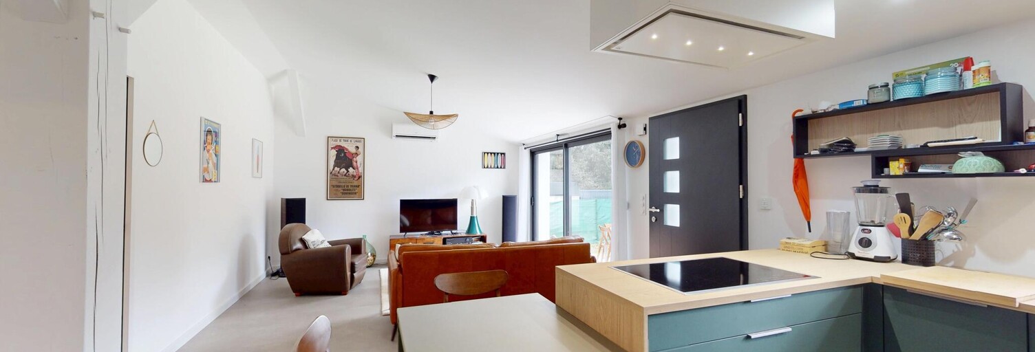 Maison 5 Pièces 74 m² à vendre à Jard-sur-Mer (85520)