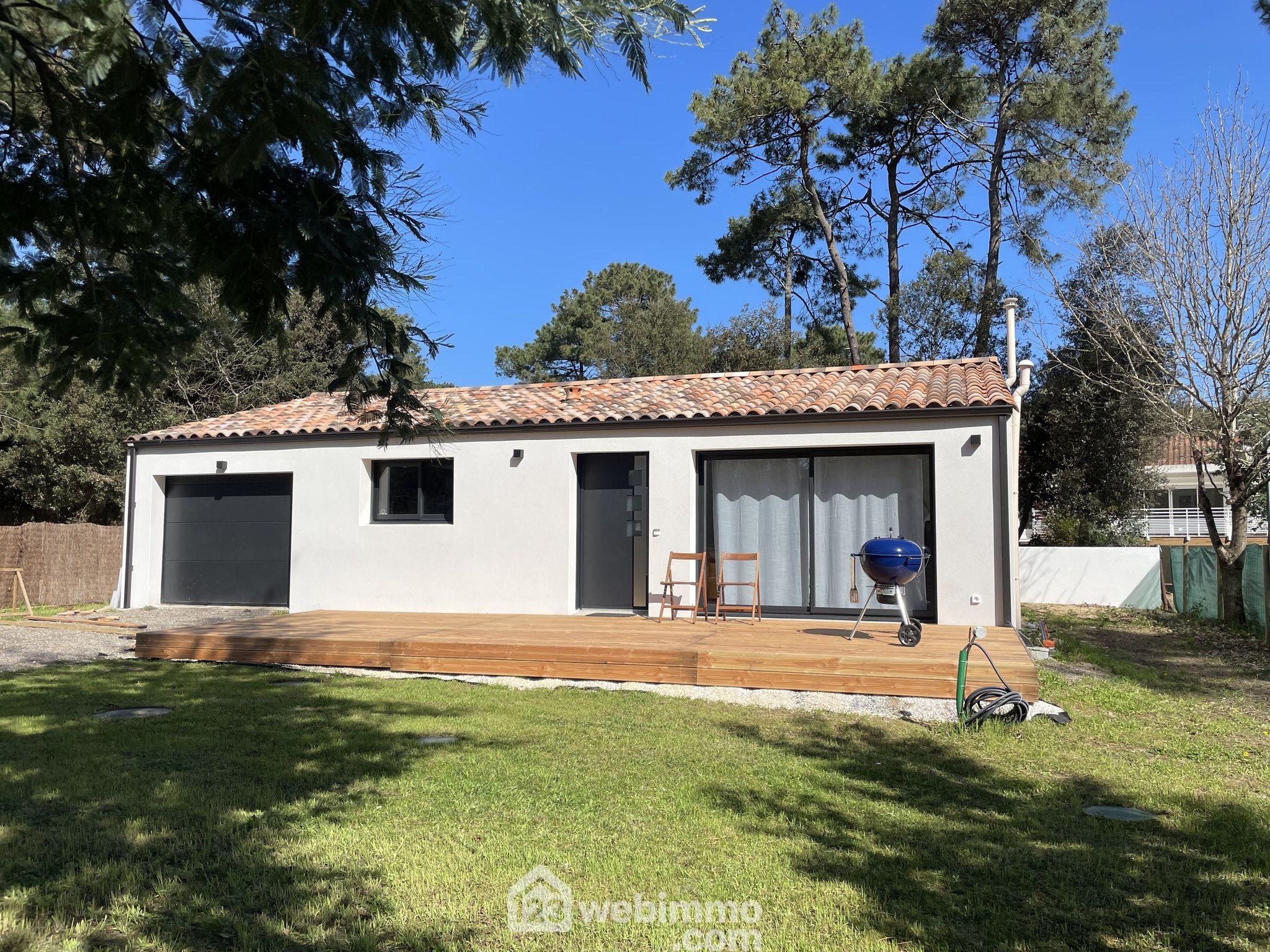 Agence immobilière de 123webimmo.com