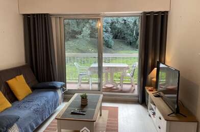 Appartement 1 pièces 89590 €