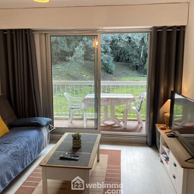 Appartement 1 pièces 96800 €