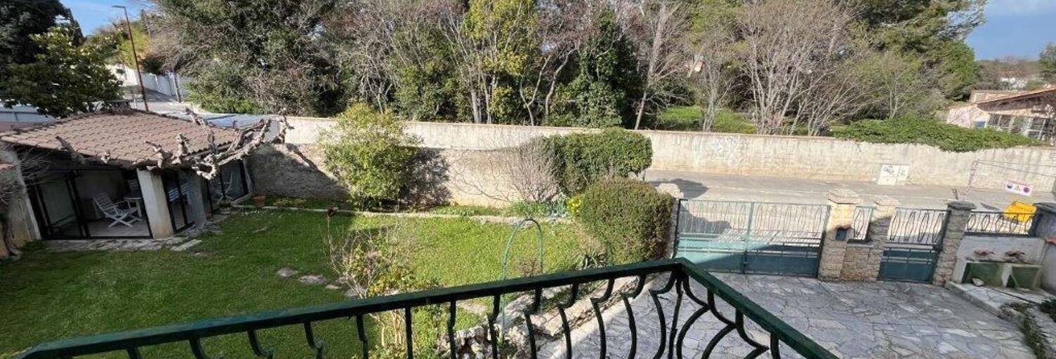 Maison 6 Pièces 140 m² à vendre à Vendargues (34740)