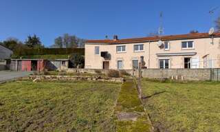 Maison 6 Pièces 116 m² à vendre à Sèvremont (85700)