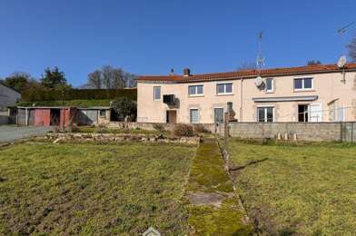 Maison 6 pièces 158660 €