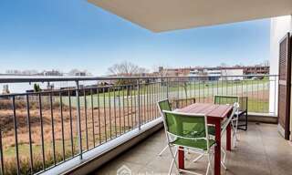 Appartement 4 Pièces 81 m² à vendre à Val-de-Reuil (27100)