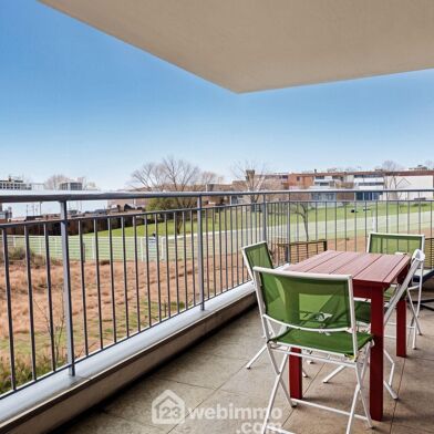 Appartement 4 pièces 148000 €