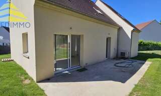 Maison 6 Pièces 107 m² à vendre à Marolles-en-Brie (94440)