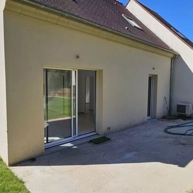 Maison 6 pièces 395000 €