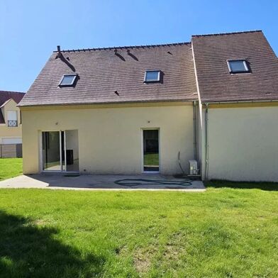 Maison 6 pièces 390000 €