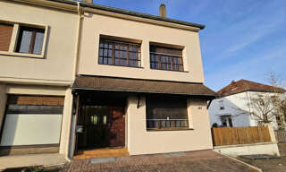 Maison 5 Pièces 120 m² à vendre à Freyming-Merlebach (57800)