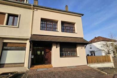 Maison 5 pièces 195000 €