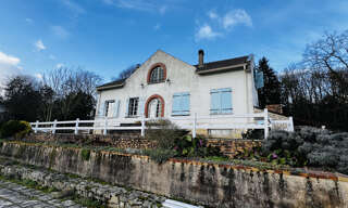 Maison 8 Pièces 222 m² à vendre à Soisy-sur-École (91840)