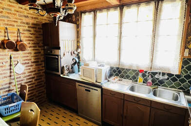 Maison 8 pièces 280000 €