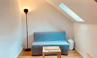 Appartement 1 Pièce 23 m² à vendre à Thoiry (78770)