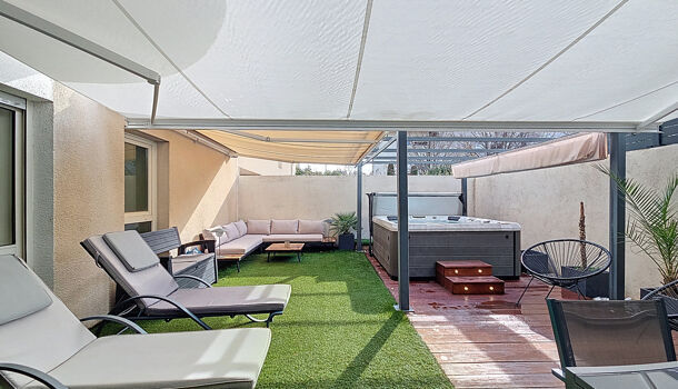 Appartement 6 pièces  à vendre Aix-en-Provence 13100