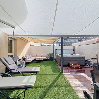 Appartement 6 pièces 660000 €