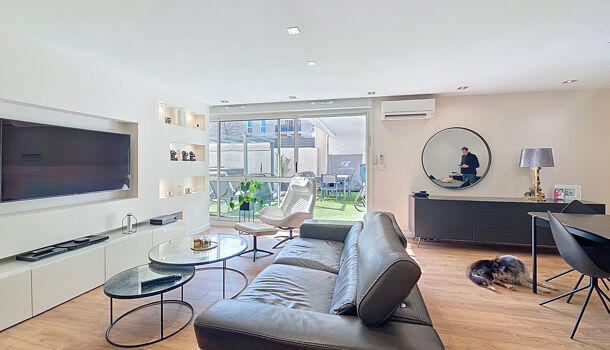 Appartement 6 pièces  à vendre Aix-en-Provence 13100