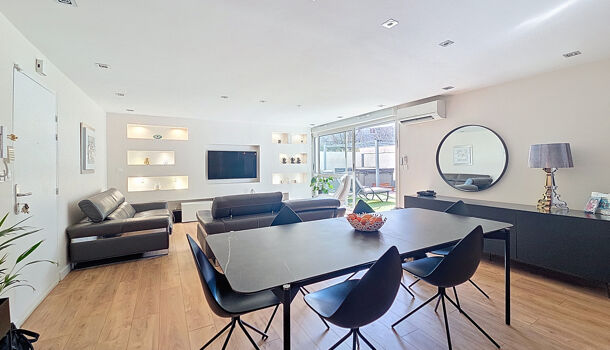 Appartement 6 pièces  à vendre Aix-en-Provence 13100