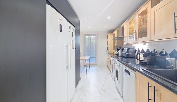 Appartement 6 pièces  à vendre Aix-en-Provence 13100