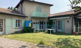 Maison 9 Pièces 235 m² à vendre à Roche-la-Molière (42230)