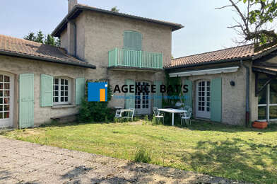 Maison 9 pièces 640000 €