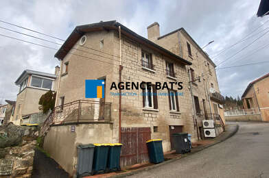 Immeuble  190000 €