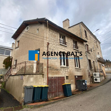 Immeuble  190000 €