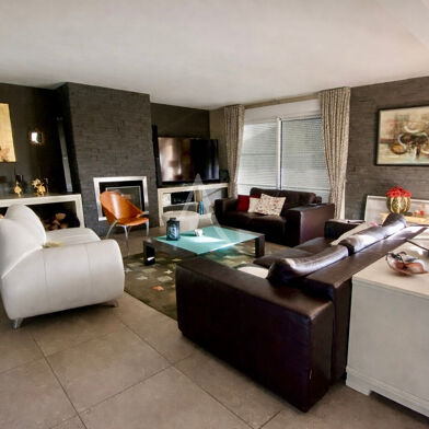 Maison 7 pièces 525000 €