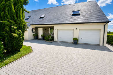 Maison 7 pièces 477000 €