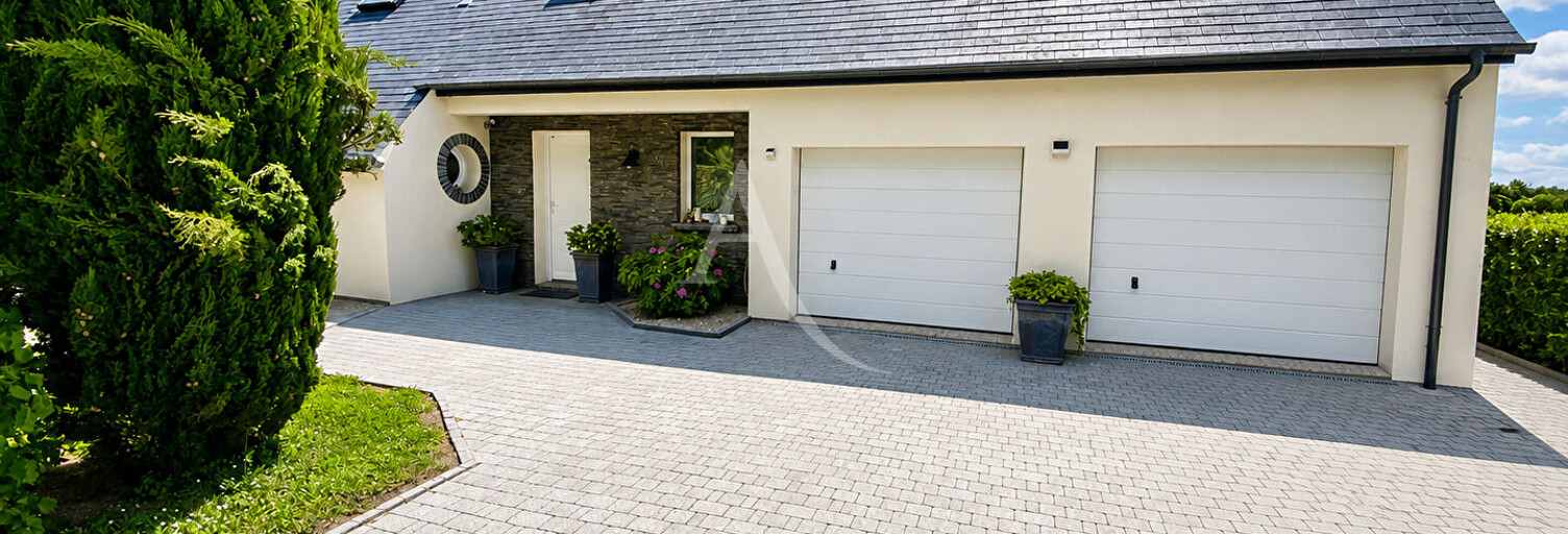Maison 7 Pièces 235 m² à vendre à Vennecy (45760)