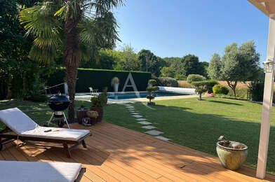 Maison 7 pièces 457000 €