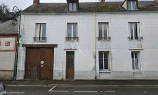 Maison 4 Pièces 90 m² à vendre à Jargeau (45150)