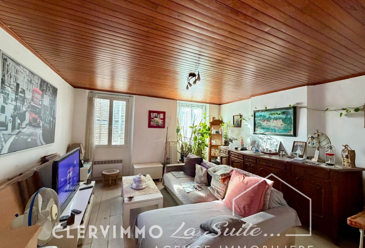 APPARTEMENT T2 - LE MERLAN 49,45M2 — photo 1