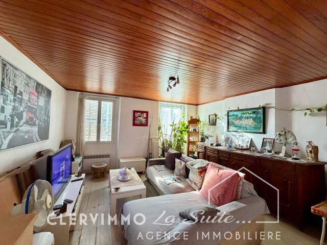 APPARTEMENT T2 - LE MERLAN 49,45M2 — photo du bien
