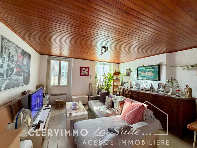 APPARTEMENT T2 - LE MERLAN 49,45M2 — photo 1