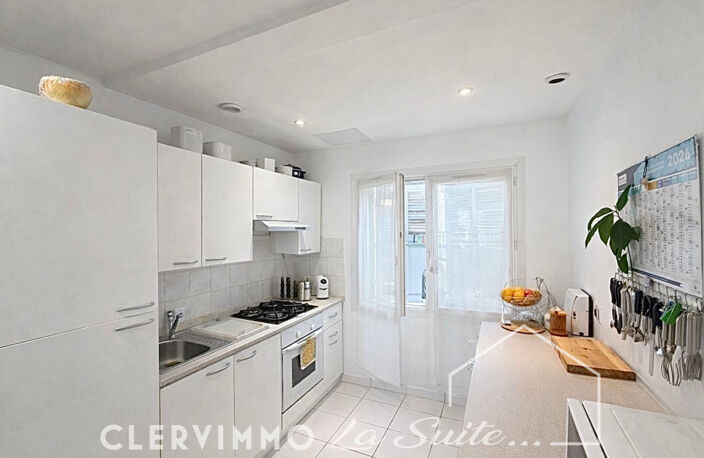 APPARTEMENT T2 - LE MERLAN 49,45M2 — photo 2