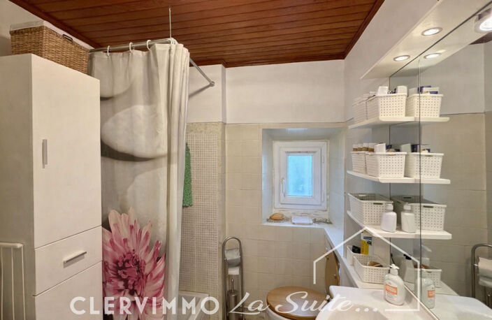 APPARTEMENT T2 - LE MERLAN 49,45M2 — photo 4