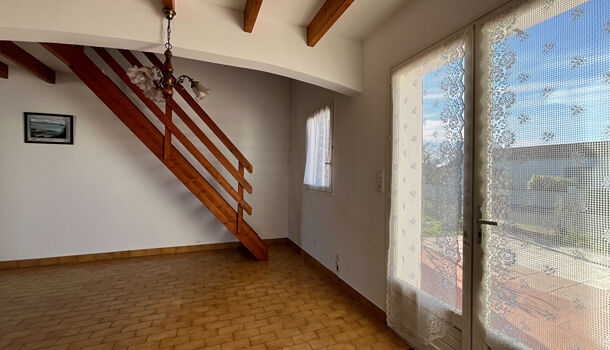 Villa / Maison 3 pièces  à vendre Brée-les-Bains (La) 17840