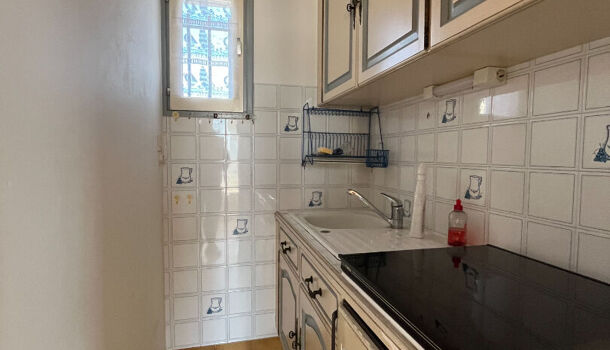 Villa / Maison 3 pièces  à vendre Brée-les-Bains (La) 17840