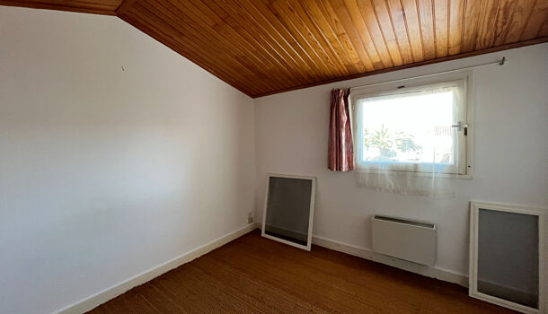 Villa / Maison 3 pièces  à vendre Brée-les-Bains (La) 17840