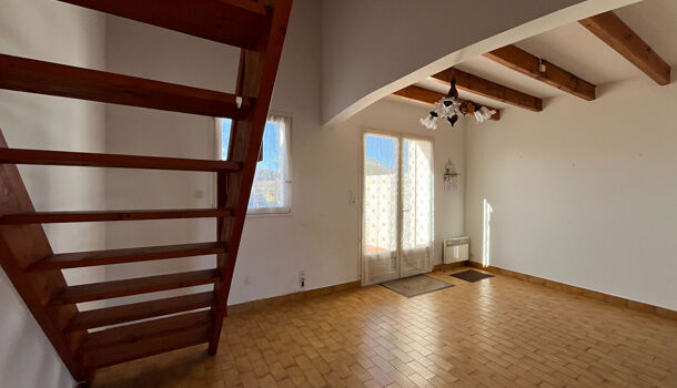 Villa / Maison 3 pièces  à vendre Brée-les-Bains (La) 17840