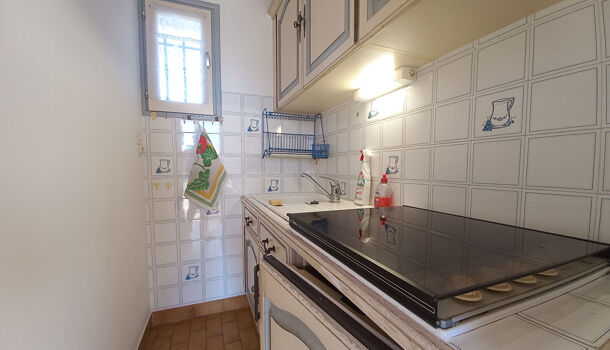 Villa / Maison 3 pièces  à vendre Brée-les-Bains (La) 17840