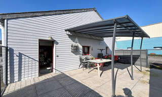 Maison 120 m² en viager Château-Gontier-sur-Mayenne (53200)