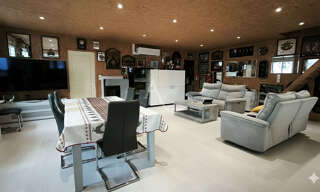 Maison 120 m² en viager Château-Gontier-sur-Mayenne (53200)